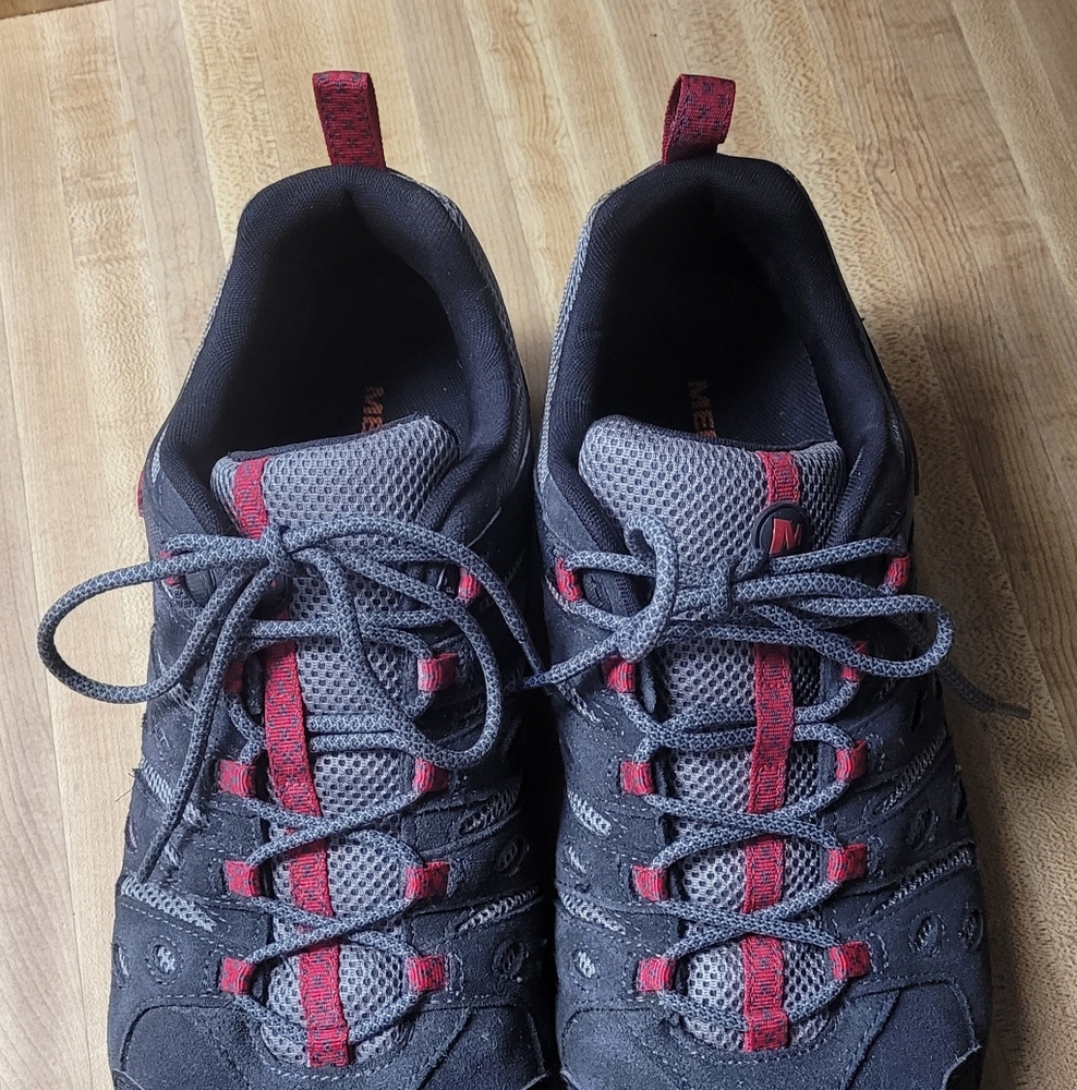 Merrell Crosslander